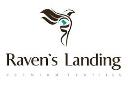 Raven's Landing logo